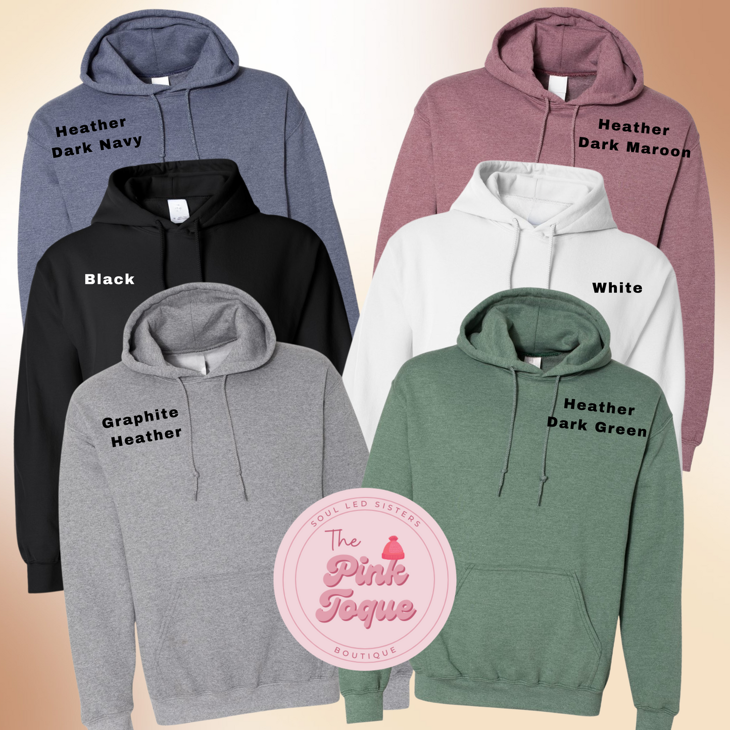 Good Witch Hoodie