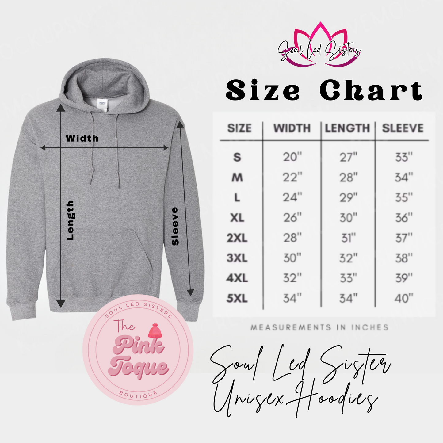 Good Witch Hoodie